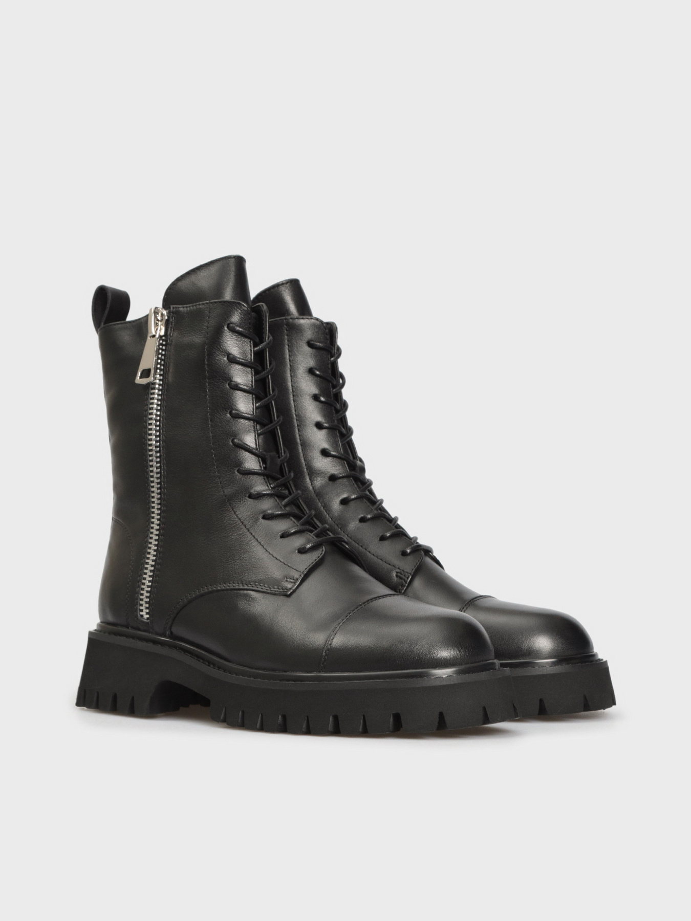 Черевики PRPY модель PRFDS30036W Фото