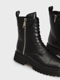 Черевики PRPY модель PRFDS30036W Фото