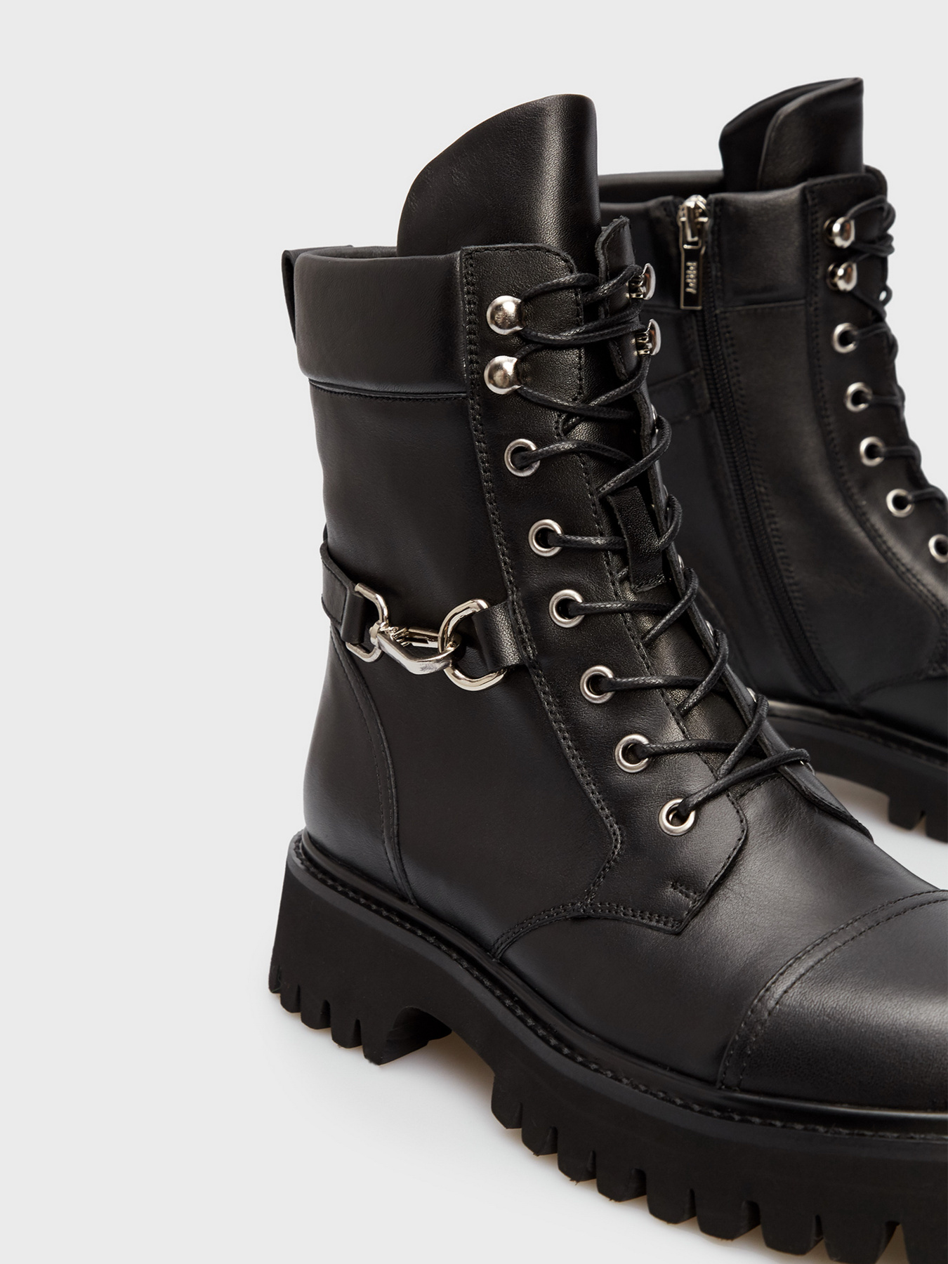 Ботинки PRPY модель PRFDS30041W Фото