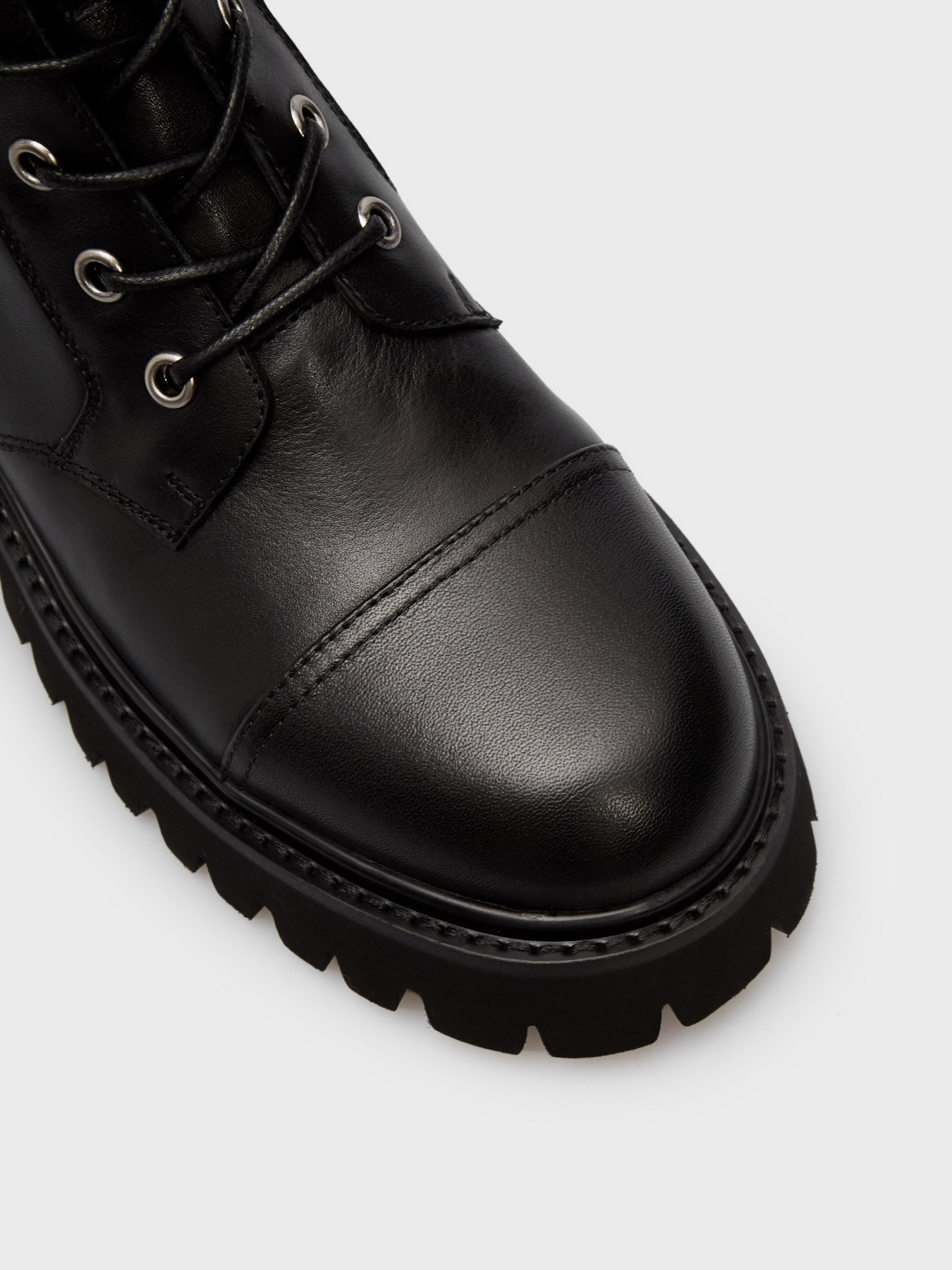 Ботинки PRPY модель PRFDS30041W Фото