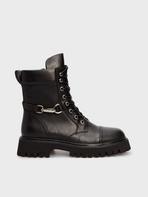 Черевики PRPY модель PRFDS30041W Фото