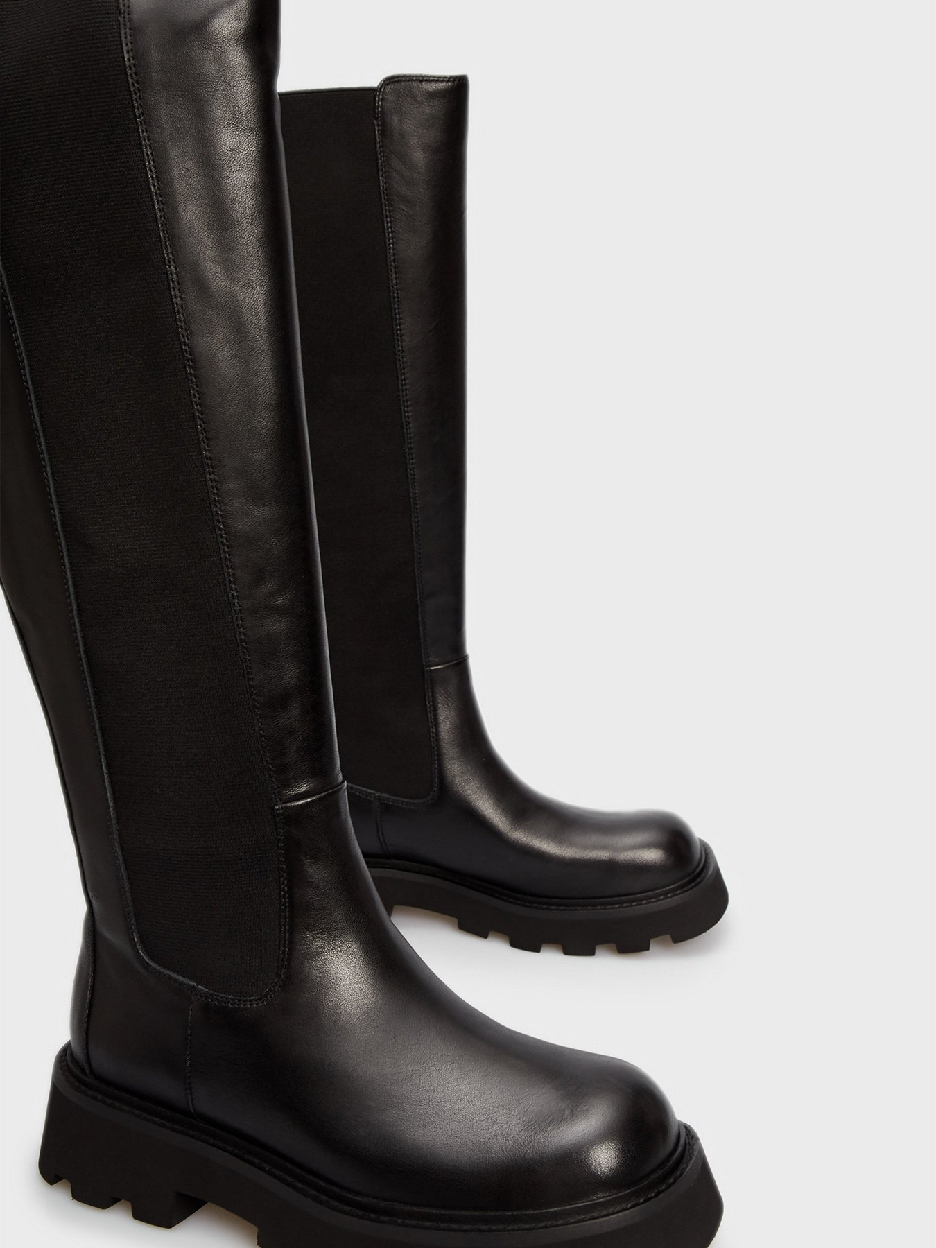 Сапоги PRPY модель PRFDS30050W Фото