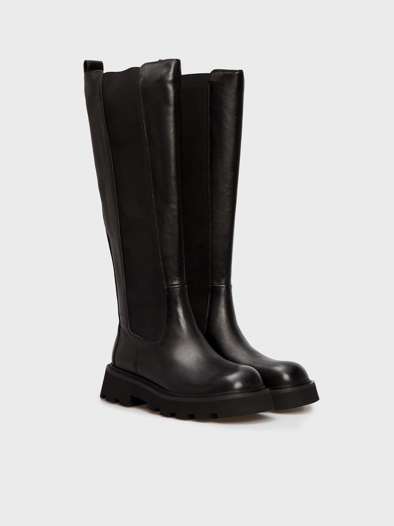 Сапоги PRPY модель PRFDS30050W Фото