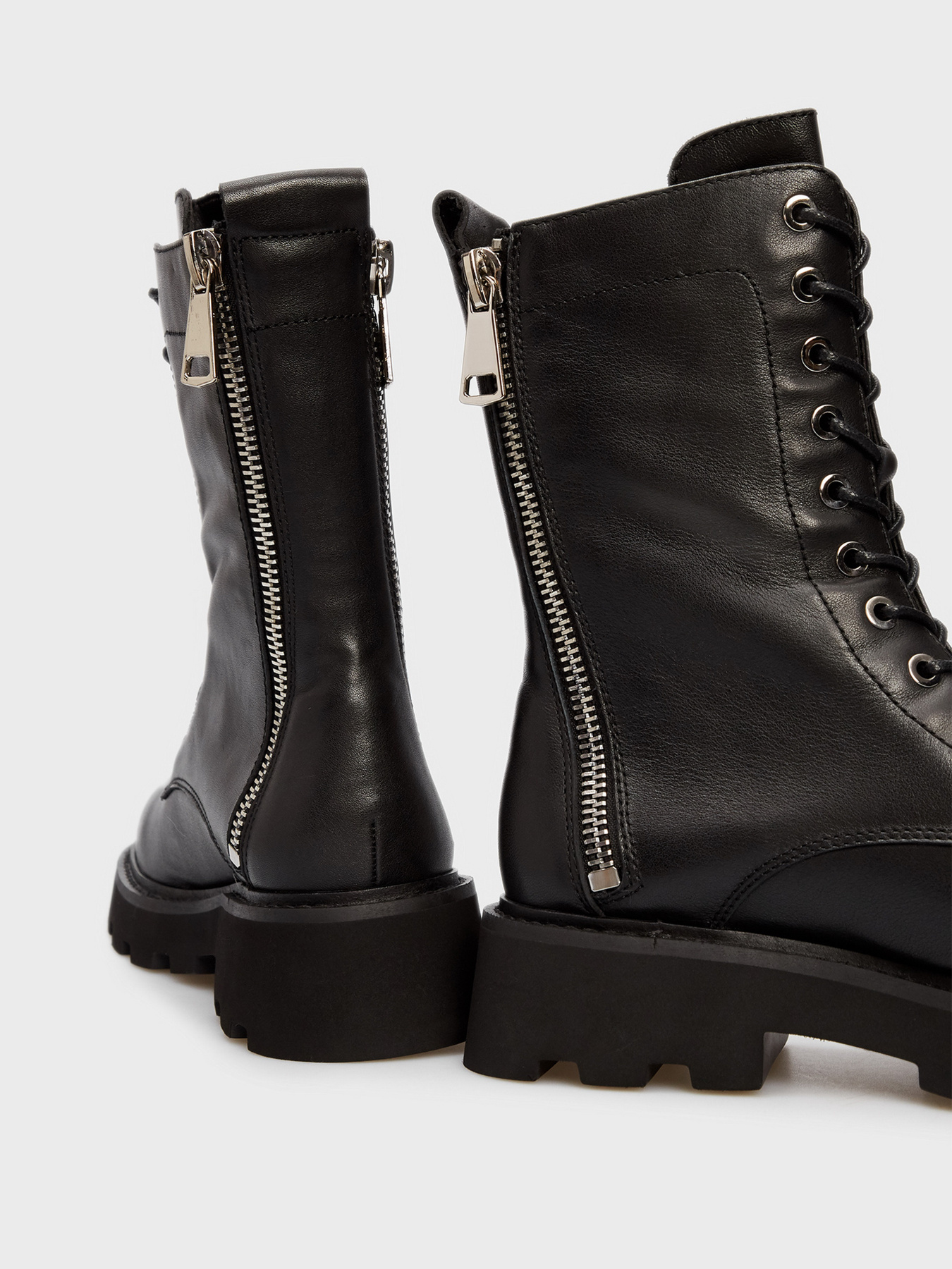 Ботинки PRPY модель PRFDS30052W Фото