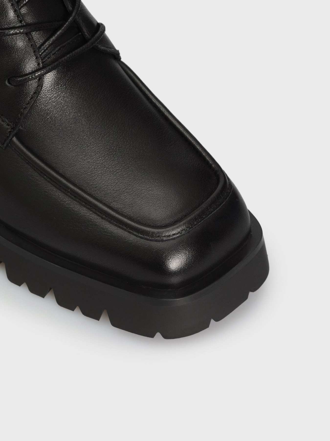 Ботинки PRPY модель PRFDS30056W Фото