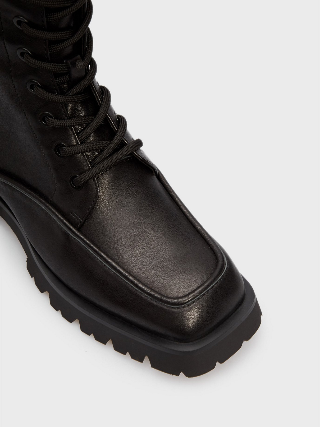 Ботинки PRPY модель PRFDS30057W Фото