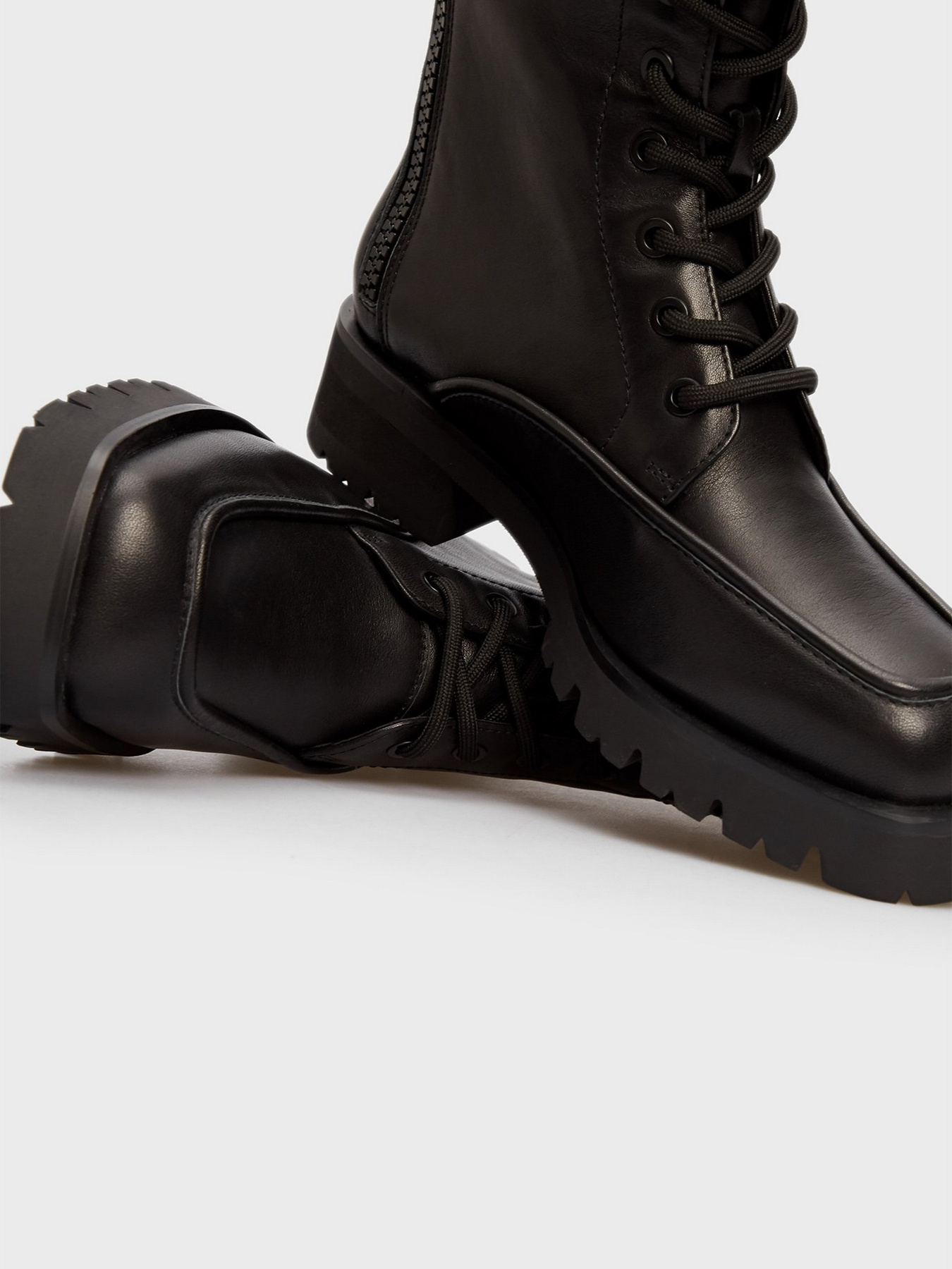 Черевики PRPY модель PRFDS30057W Фото