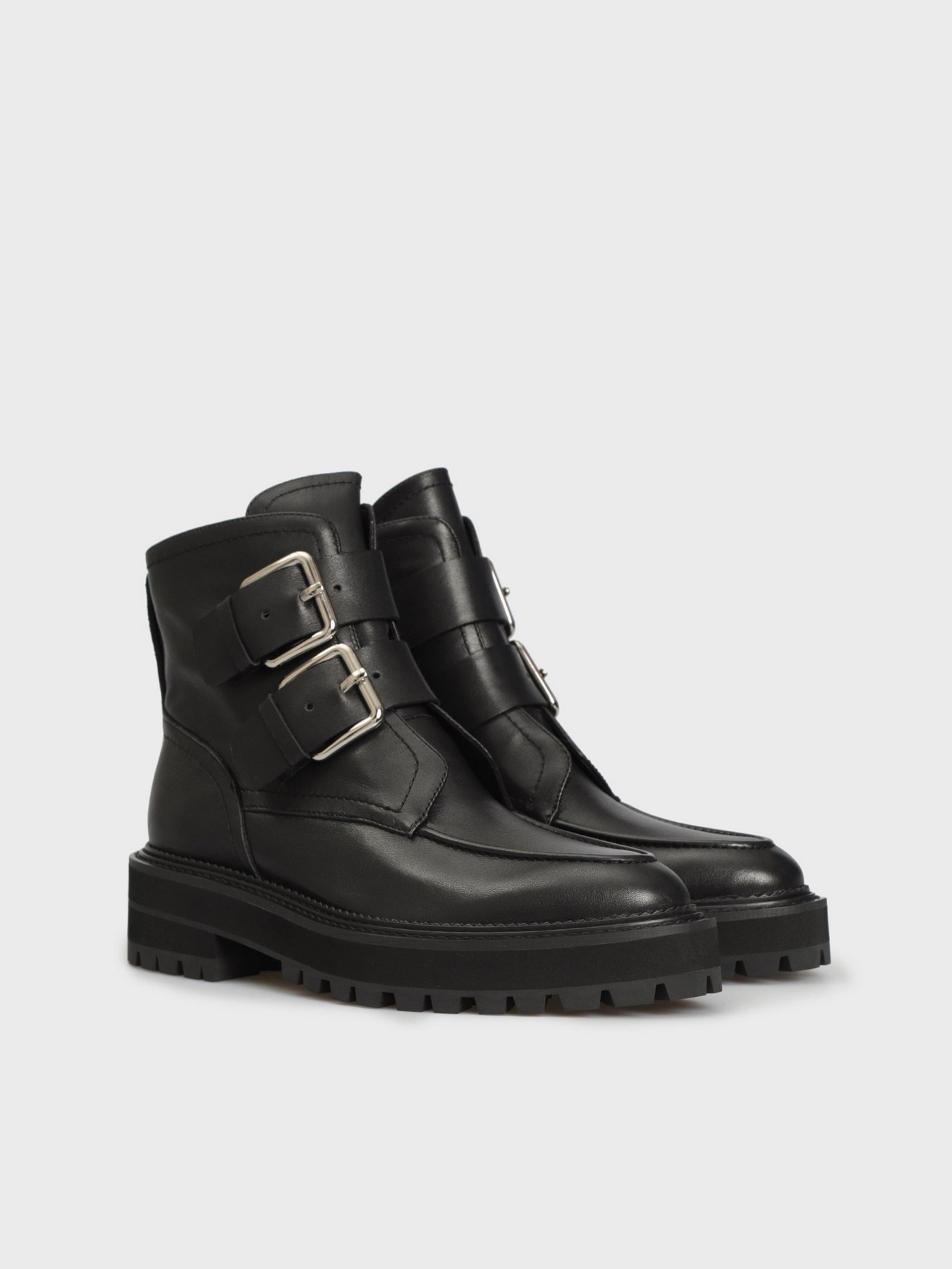 Черевики PRPY модель PRFDS30066W Фото