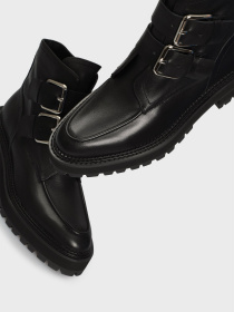 Черевики PRPY модель PRFDS30066W Черевики PRPY модель PRFDS30066W Фото