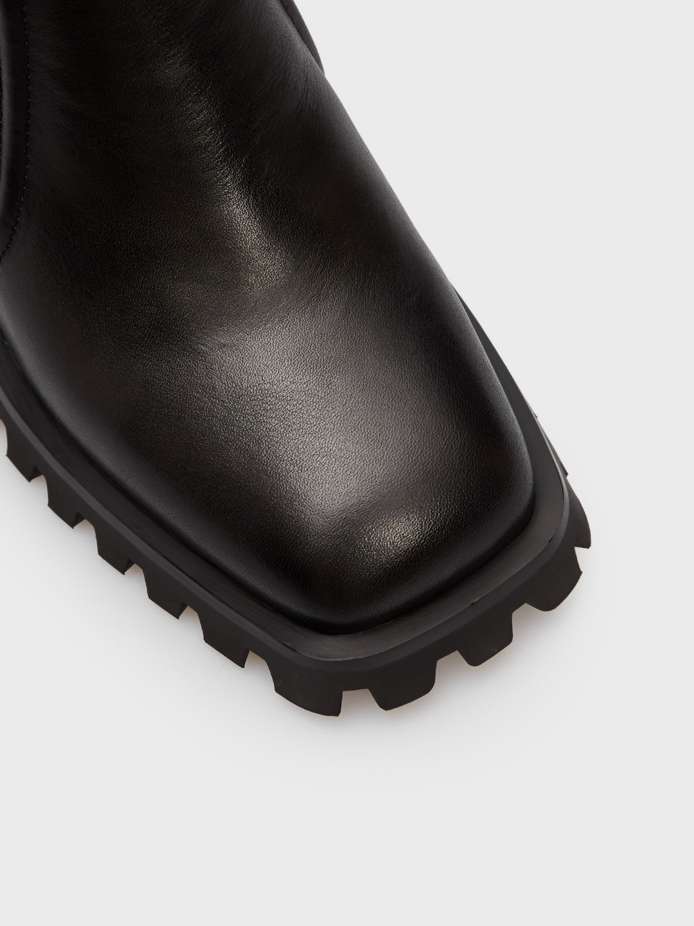 Сапоги PRPY модель PRFDS30073W Фото