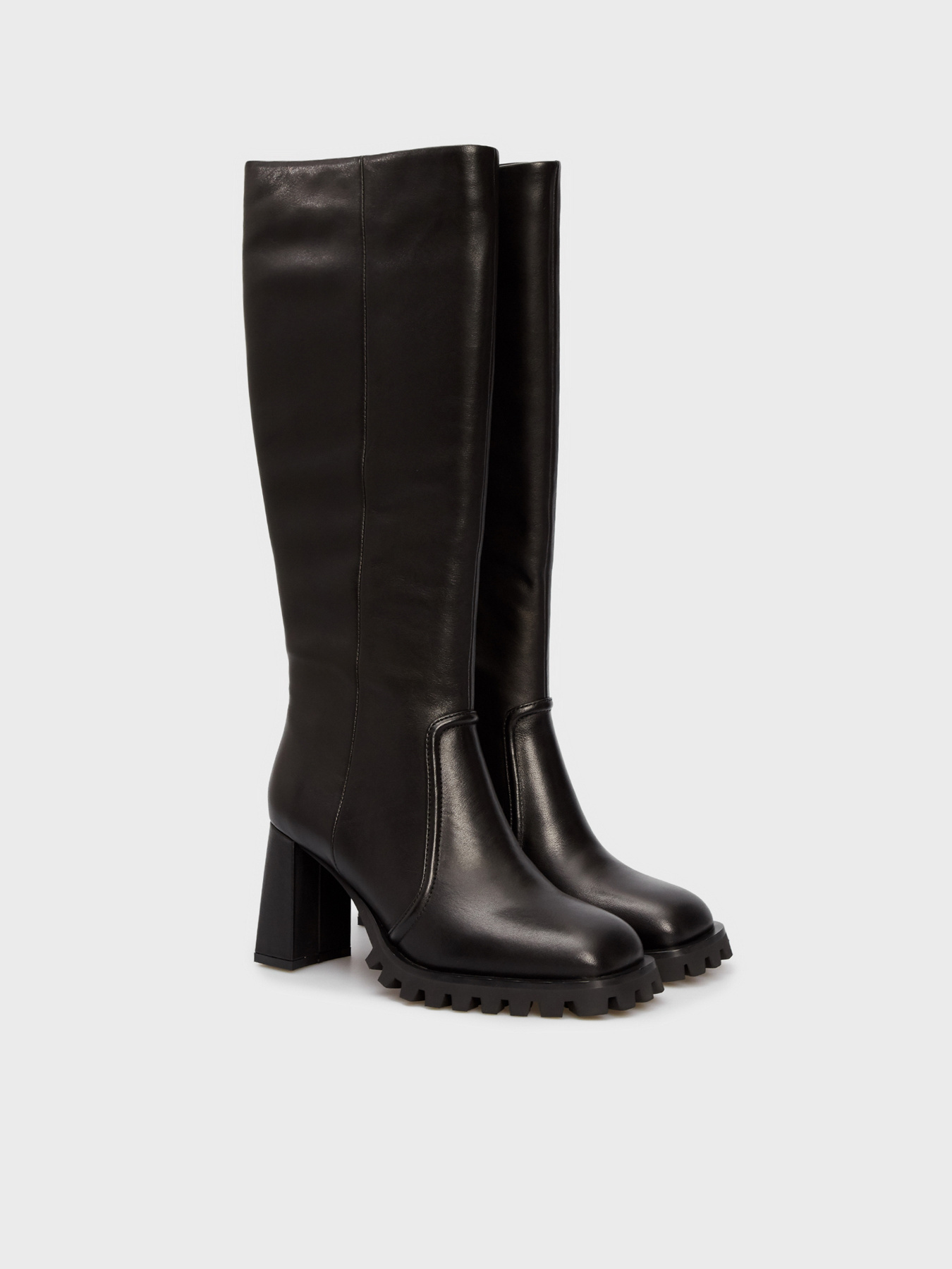 Сапоги PRPY модель PRFDS30073W Фото