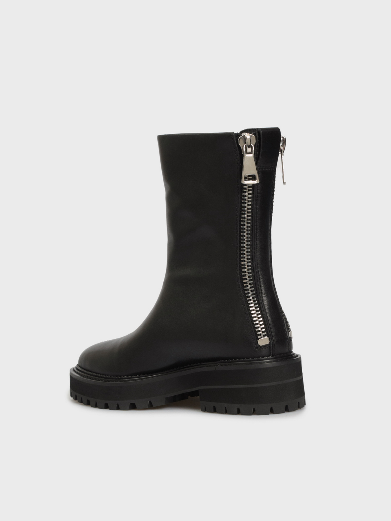 Черевики PRPY модель PRFDS30075W Фото