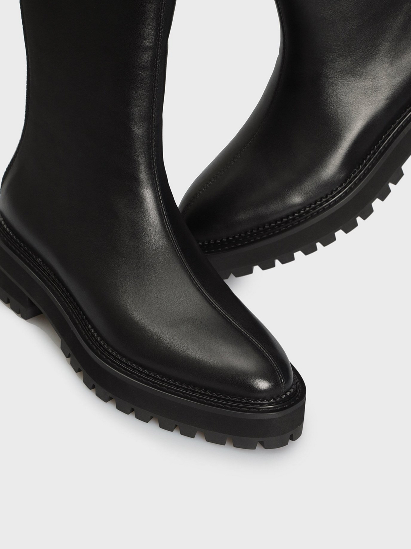 Ботинки PRPY модель PRFDS30075W Фото