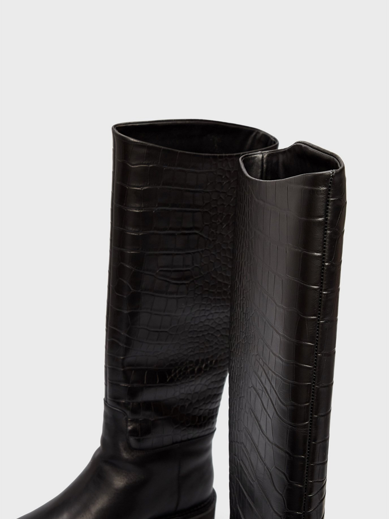 Сапоги PRPY модель PRFDS30076W Фото