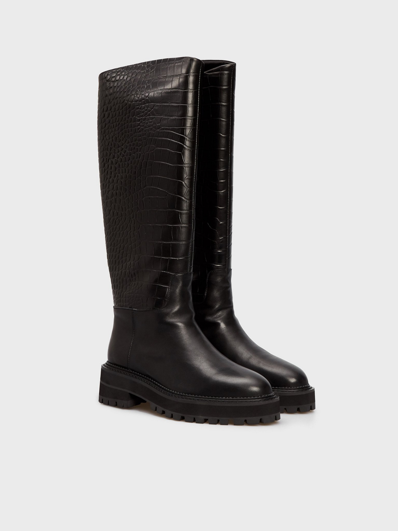 Сапоги PRPY модель PRFDS30076W Фото