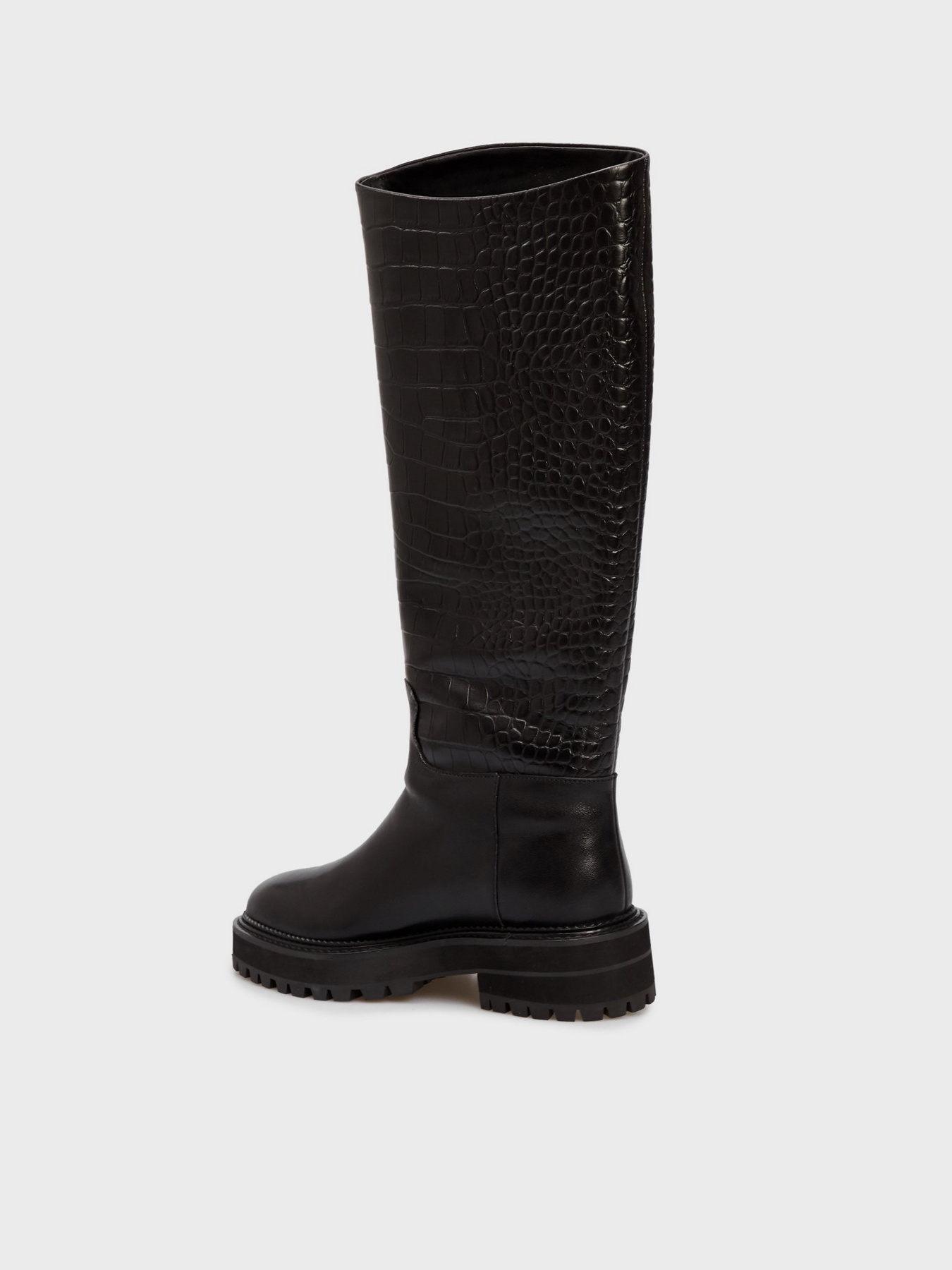 Сапоги PRPY модель PRFDS30076W Фото