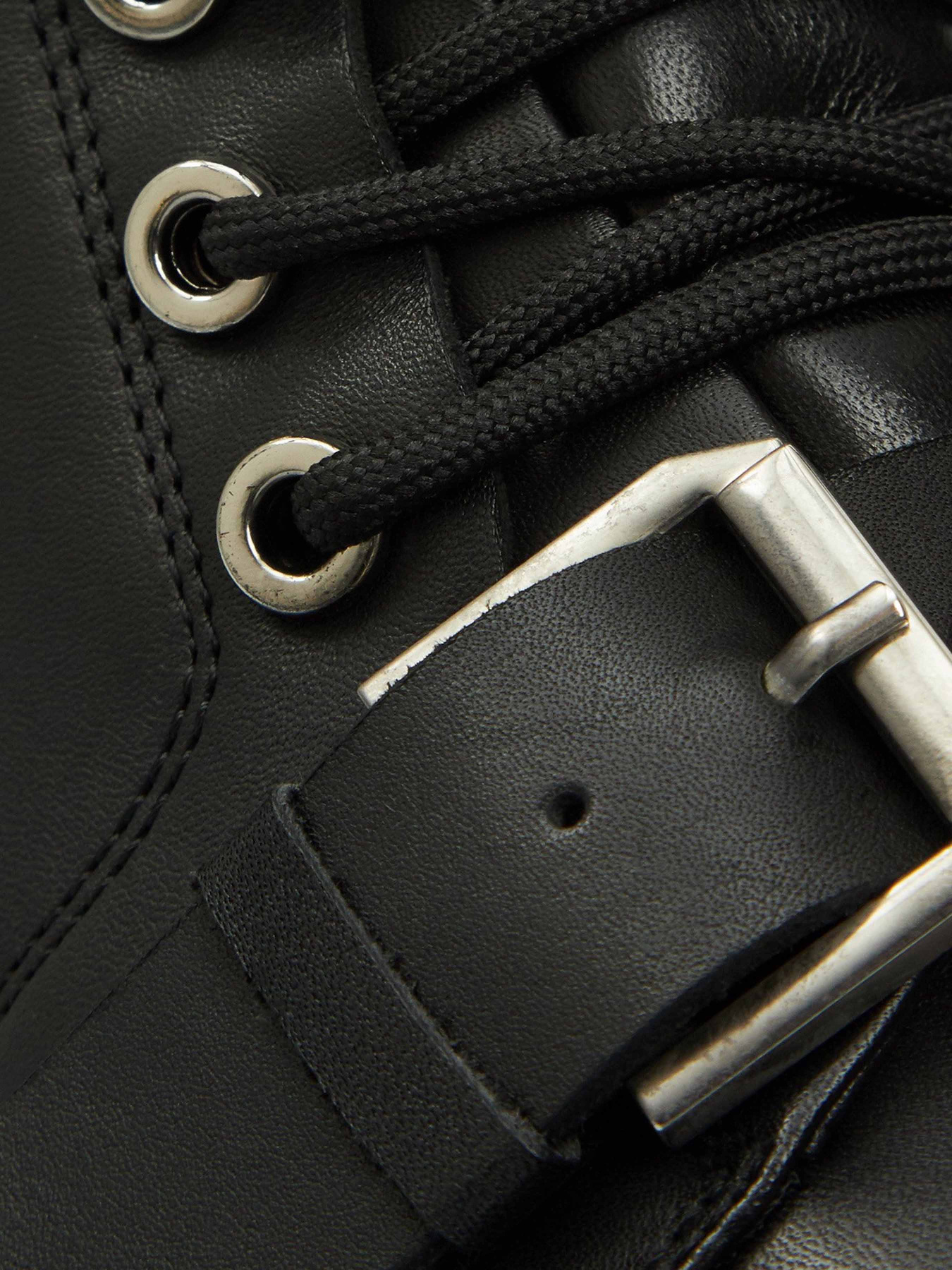 Черевики PRPY модель PRFDS7201W Фото