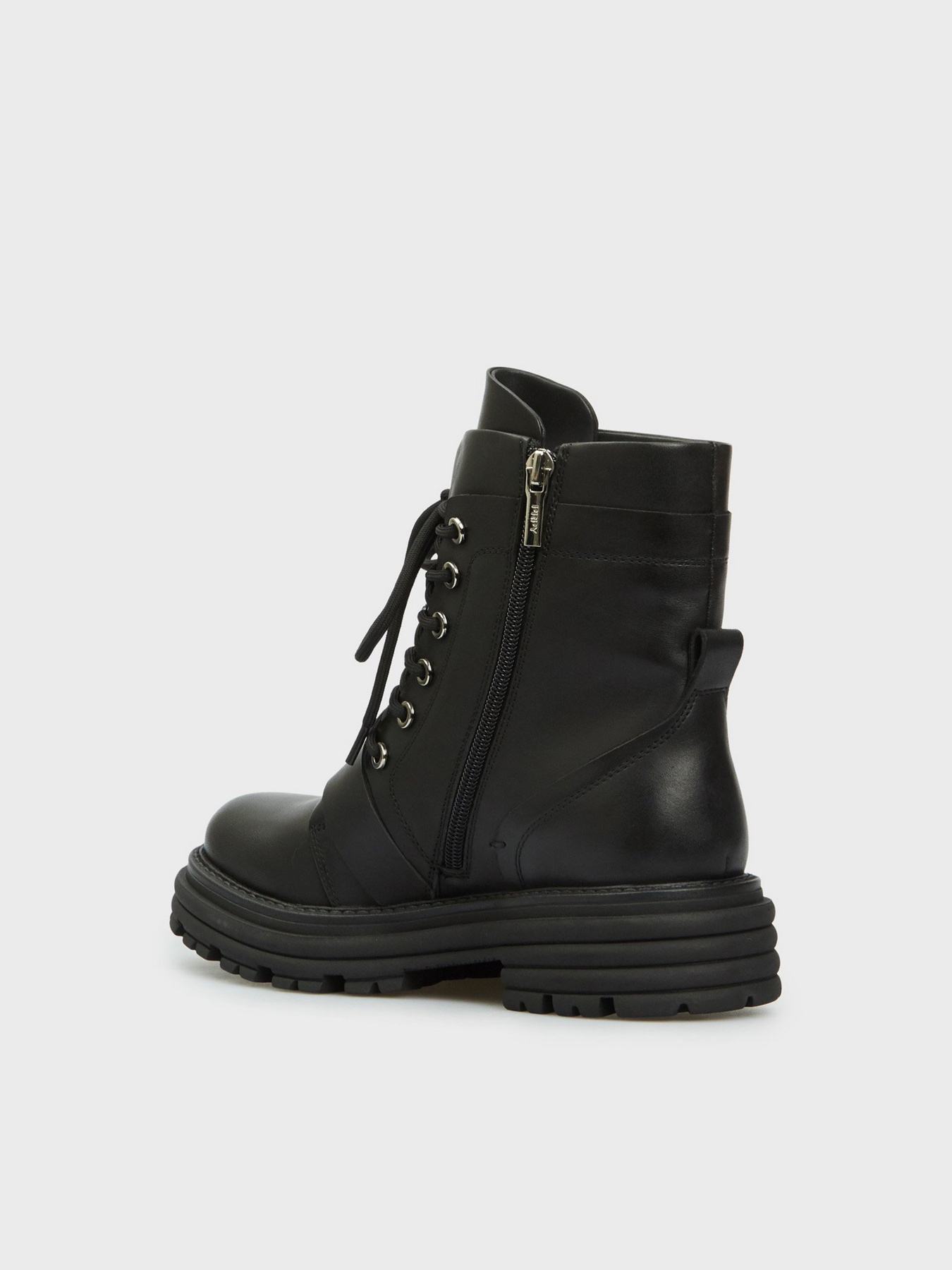 Черевики PRPY модель PRFDS7201W Фото