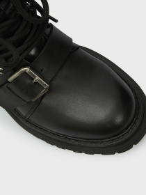 Черевики PRPY модель PRFDS7201W Фото