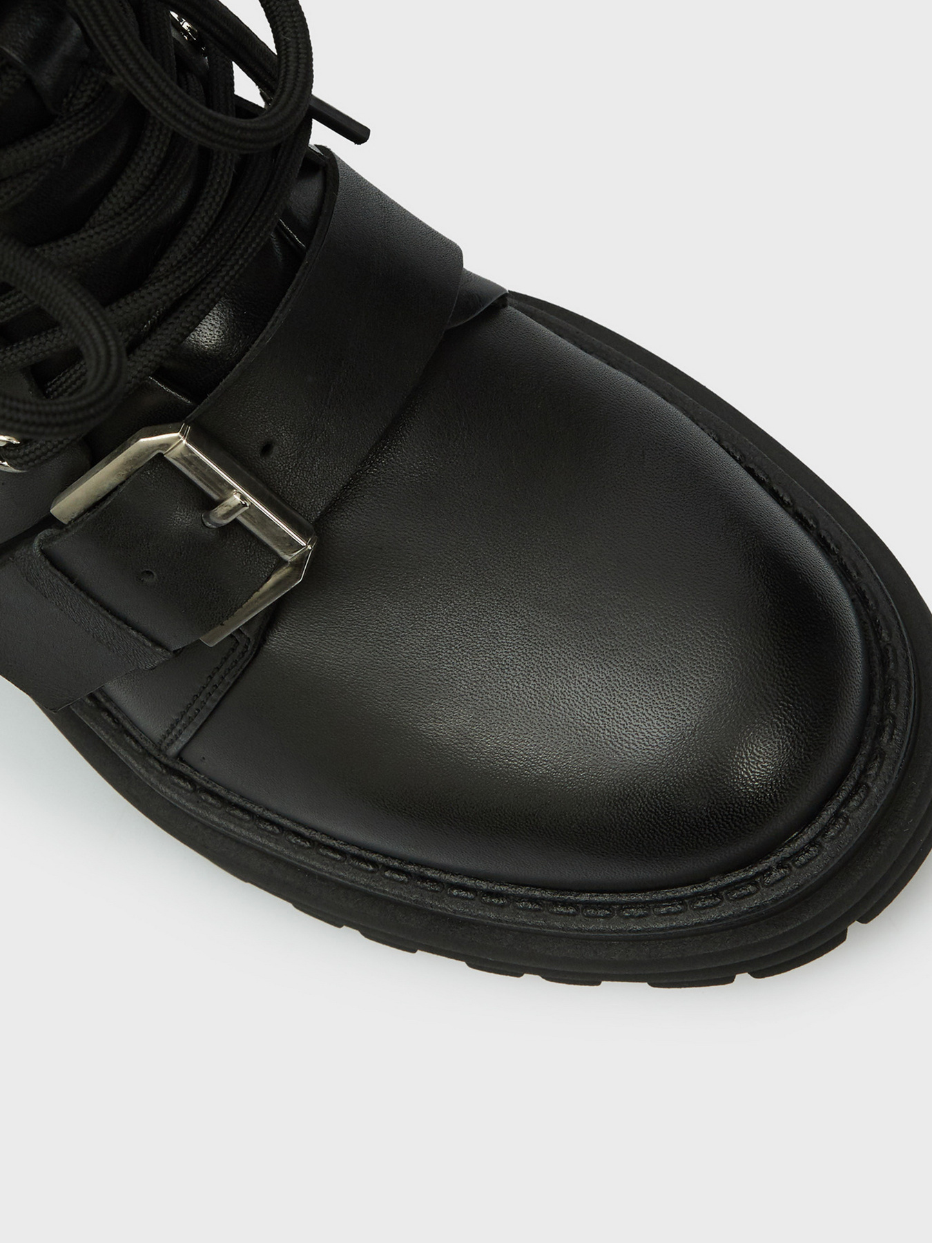 Ботинки PRPY модель PRFDS7201W Фото