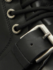 Ботинки PRPY модель PRFDS7201W Фото