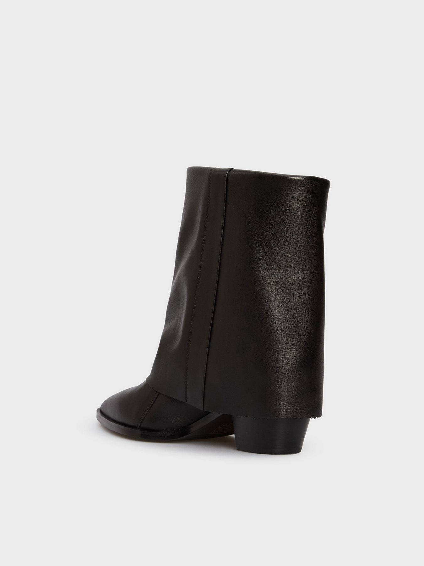 Ботинки и сапоги PRPY модель PRFDS7271W Фото