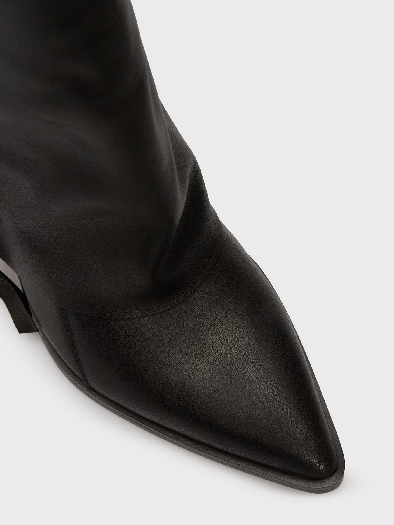 Ботинки и сапоги PRPY модель PRFDS7271W Фото