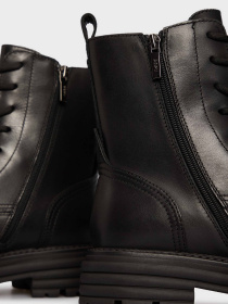 Ботинки PRPY модель PRFDS7273W Фото