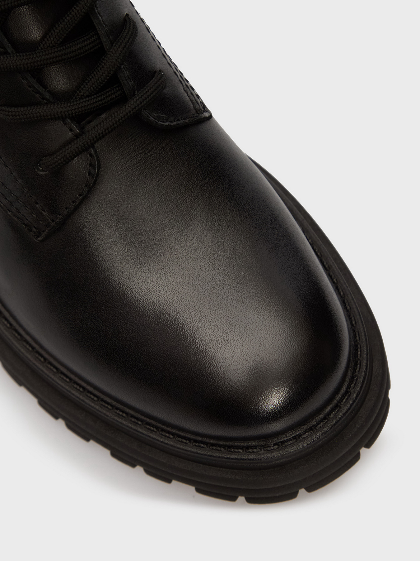 Ботинки PRPY модель PRFDS7273W Фото