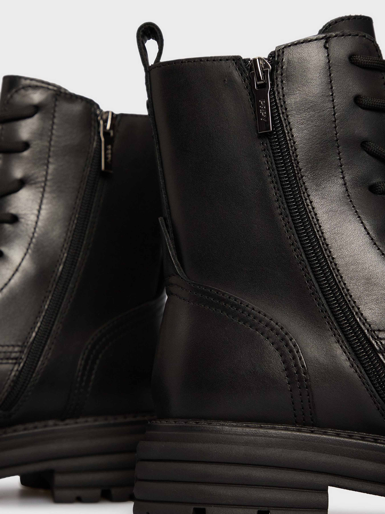 Ботинки PRPY модель PRFDS7273W Фото