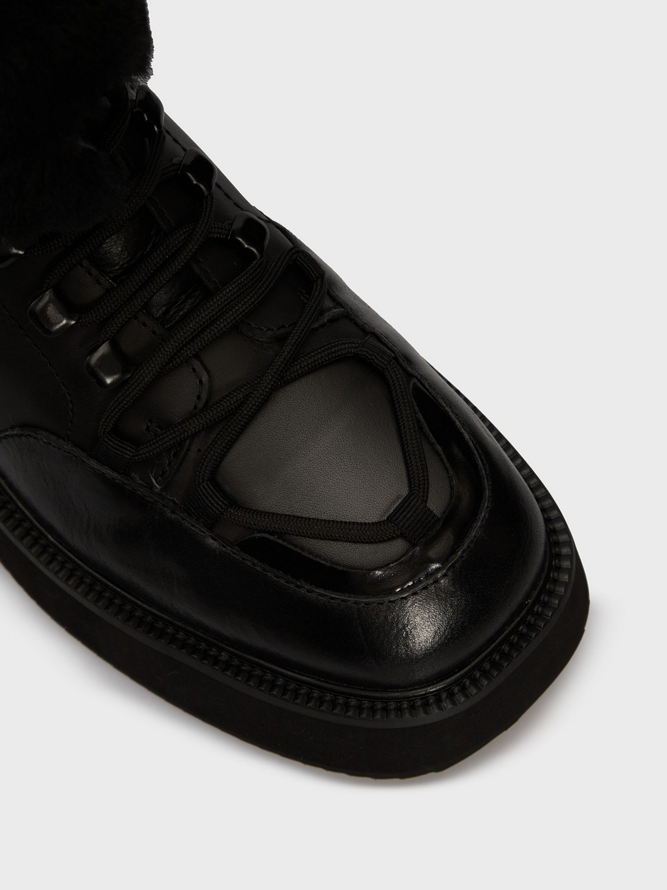 Ботинки PRPY модель PRFDS7279W Фото