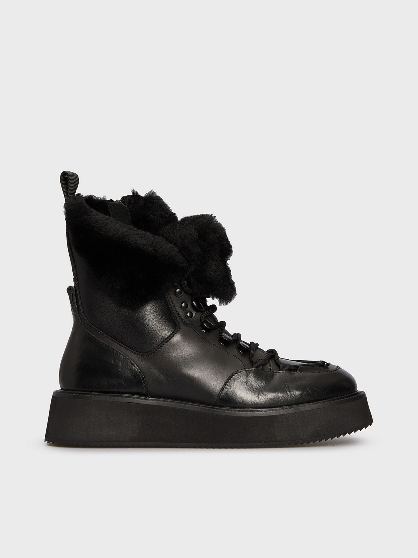 Ботинки PRPY модель PRFDS7279W Фото