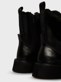 Ботинки PRPY модель PRFDS7279W Фото