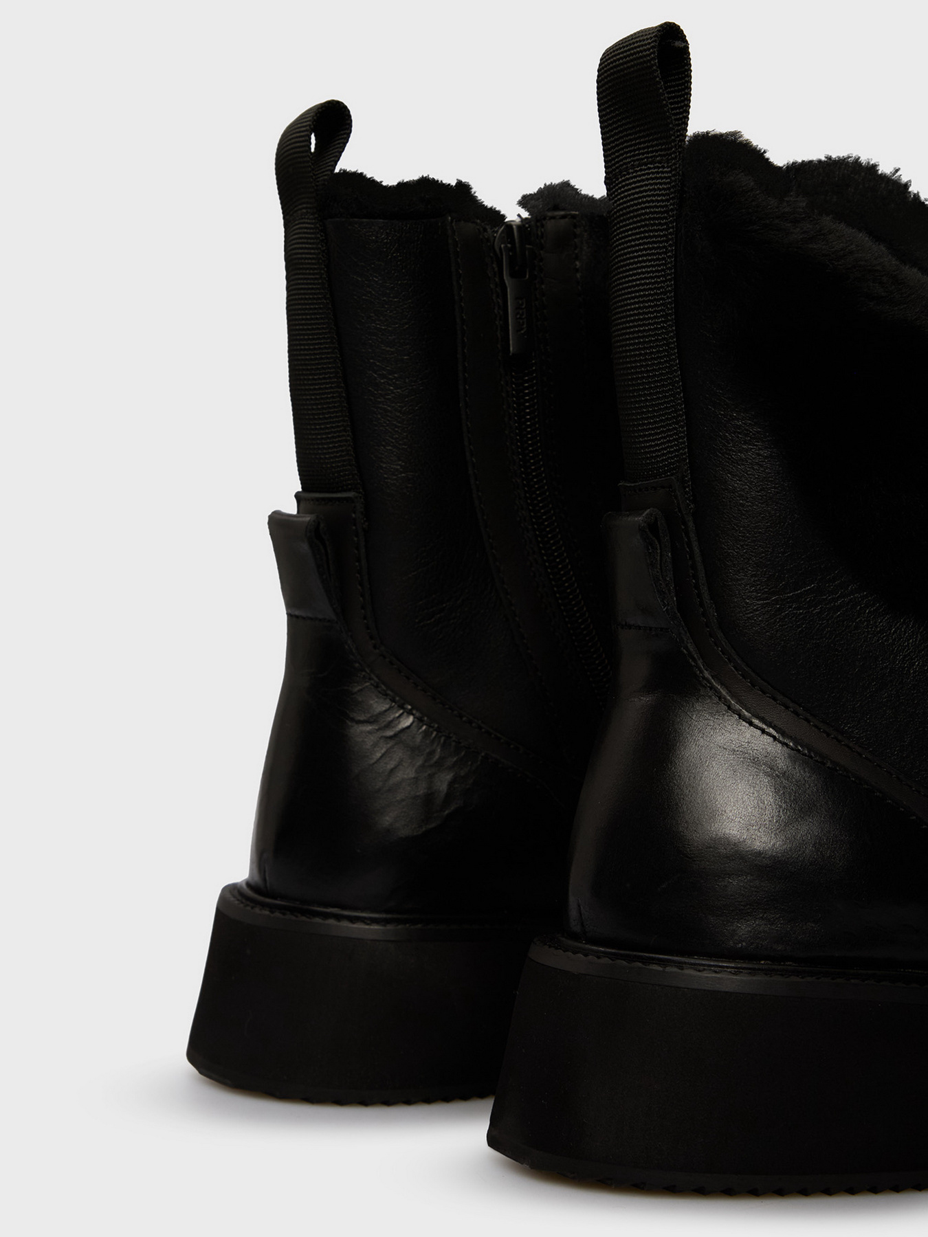 Ботинки PRPY модель PRFDS7279W Фото