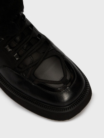 Ботинки PRPY модель PRFDS7279W Фото