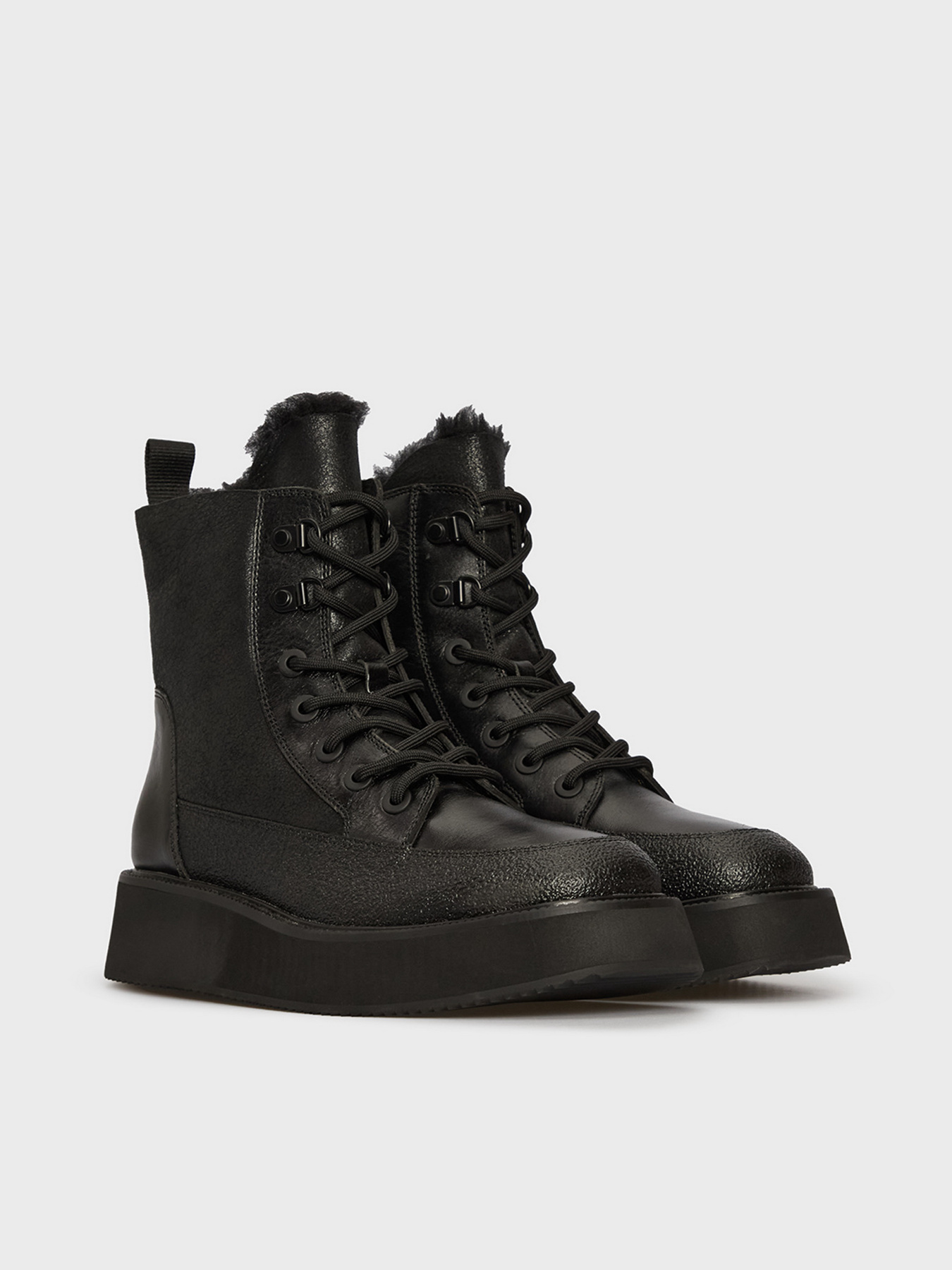 Ботинки PRPY модель PRFDS7280W Фото