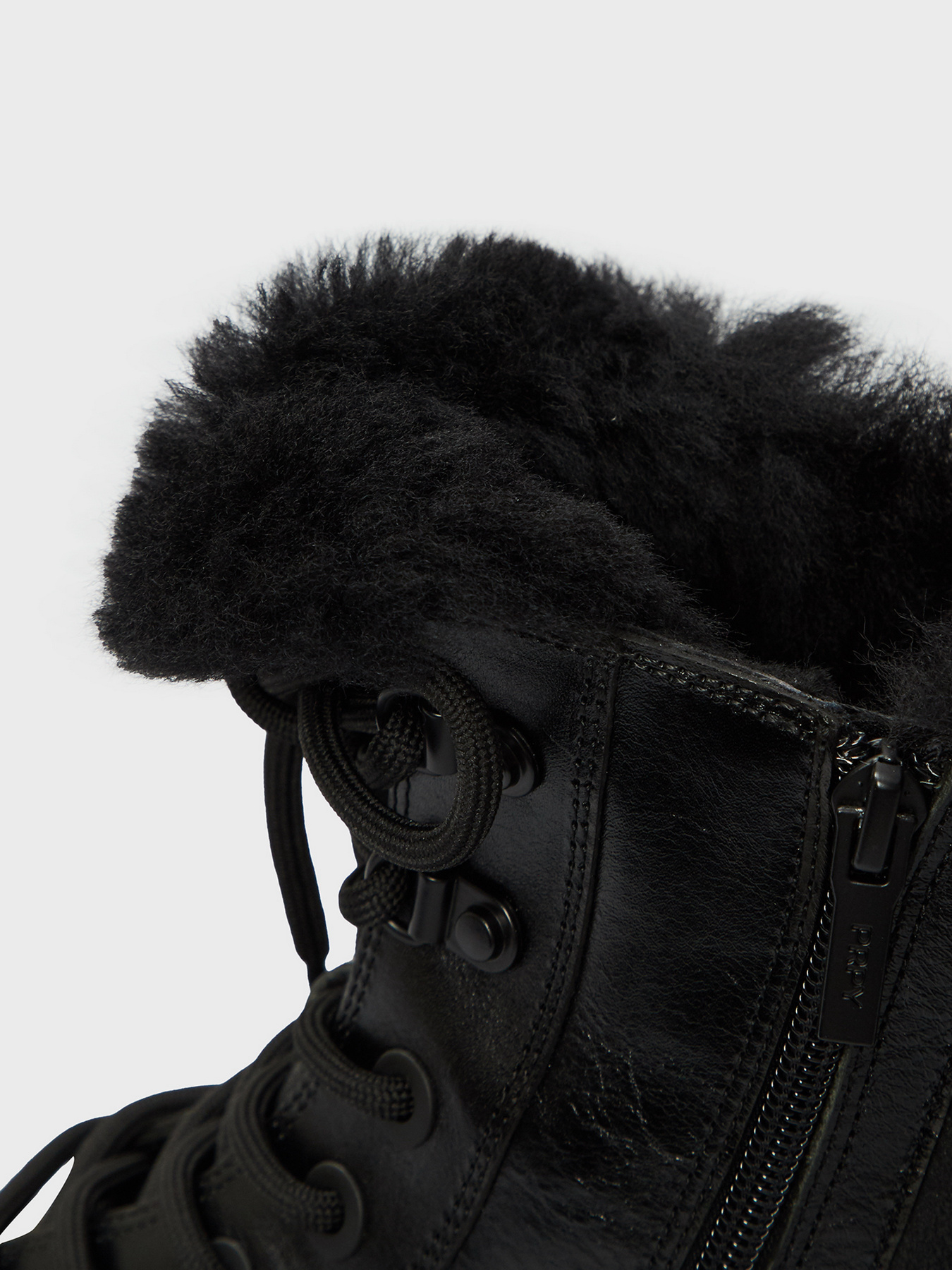 Ботинки PRPY модель PRFDS7280W Фото