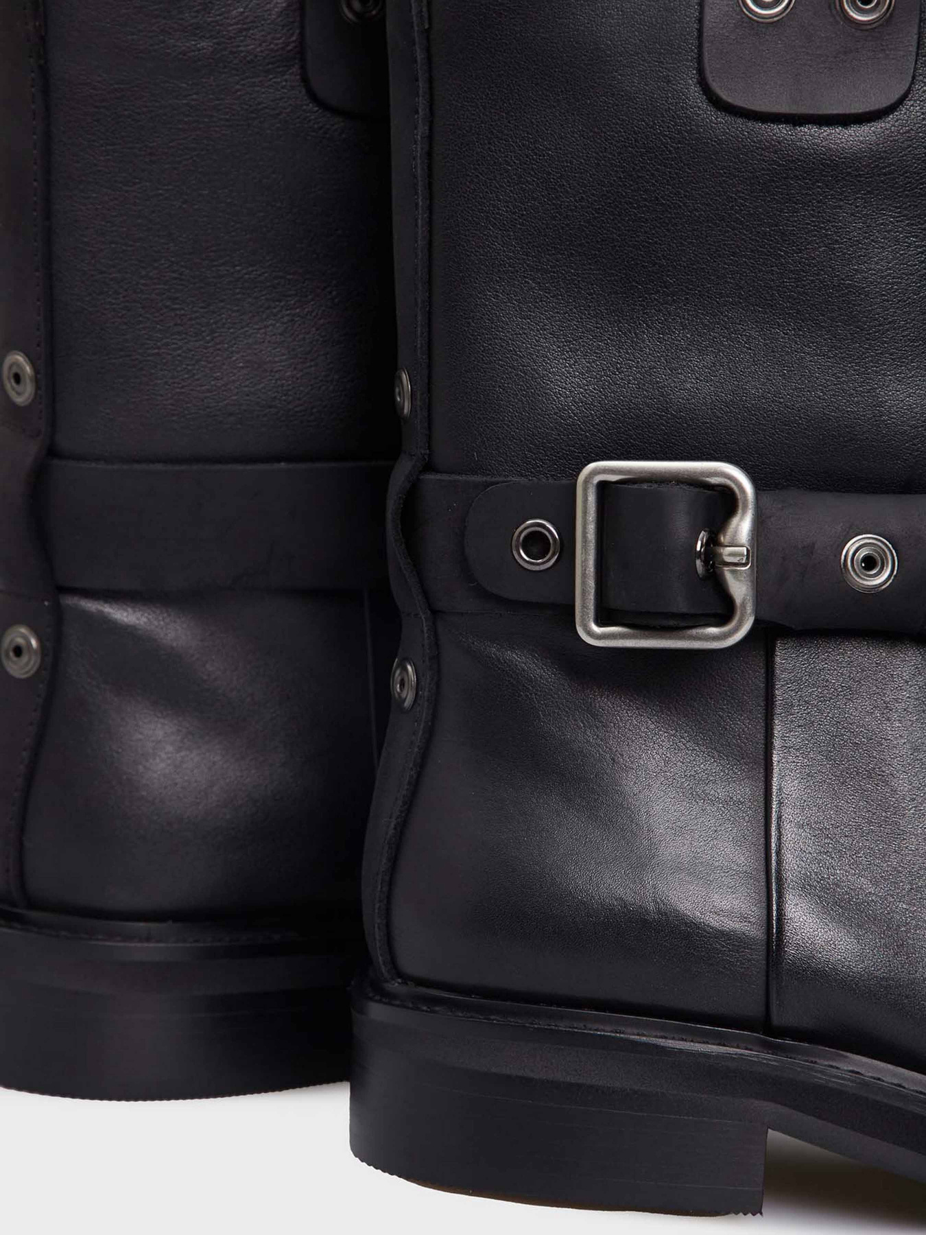 Черевики PRPY модель PRFDS7281W Фото