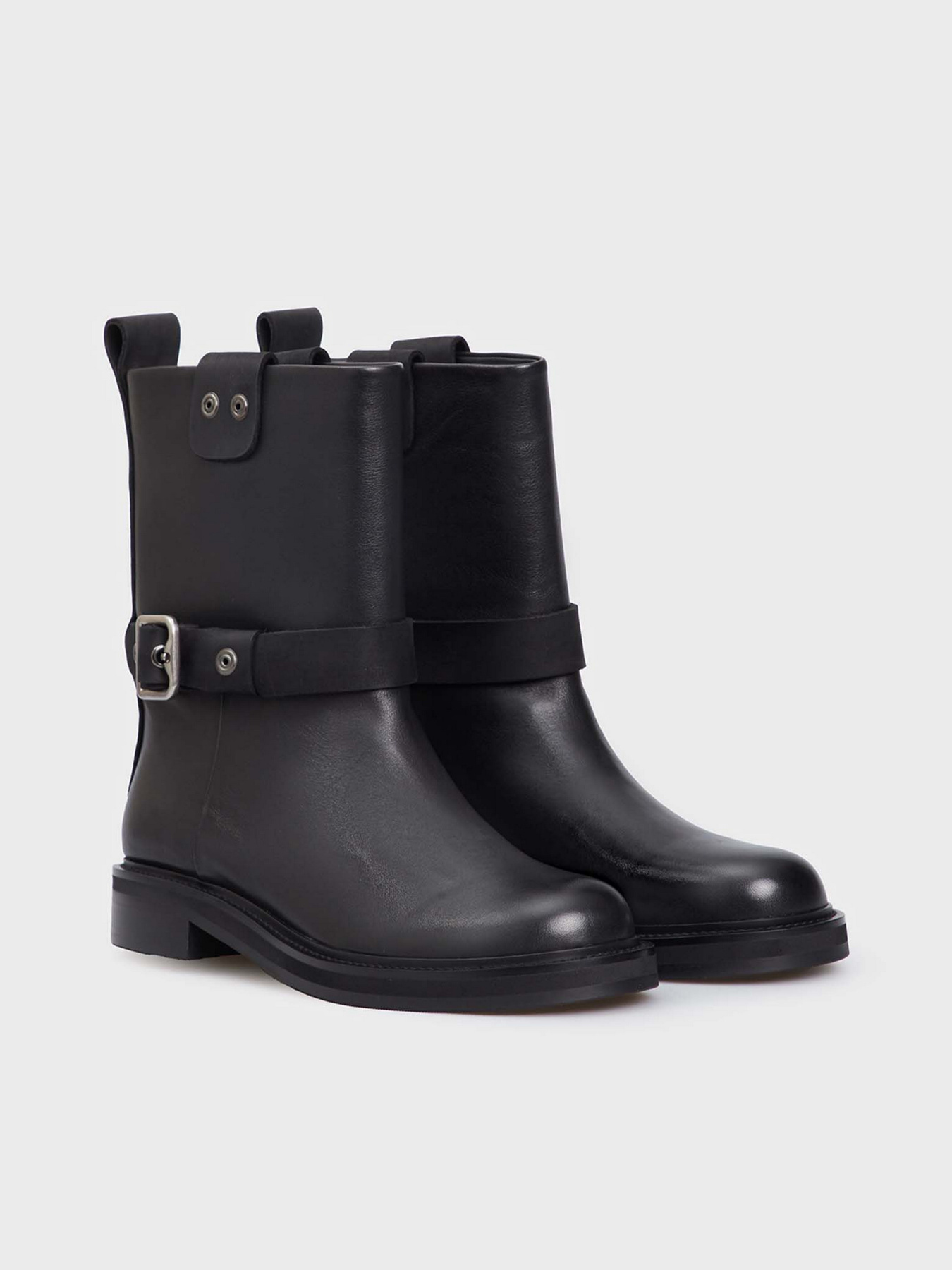 Черевики PRPY модель PRFDS7281W Фото