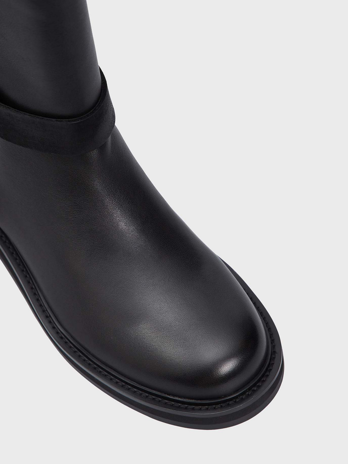 Черевики PRPY модель PRFDS7281W Фото