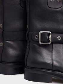 Черевики PRPY модель PRFDS7281W Фото