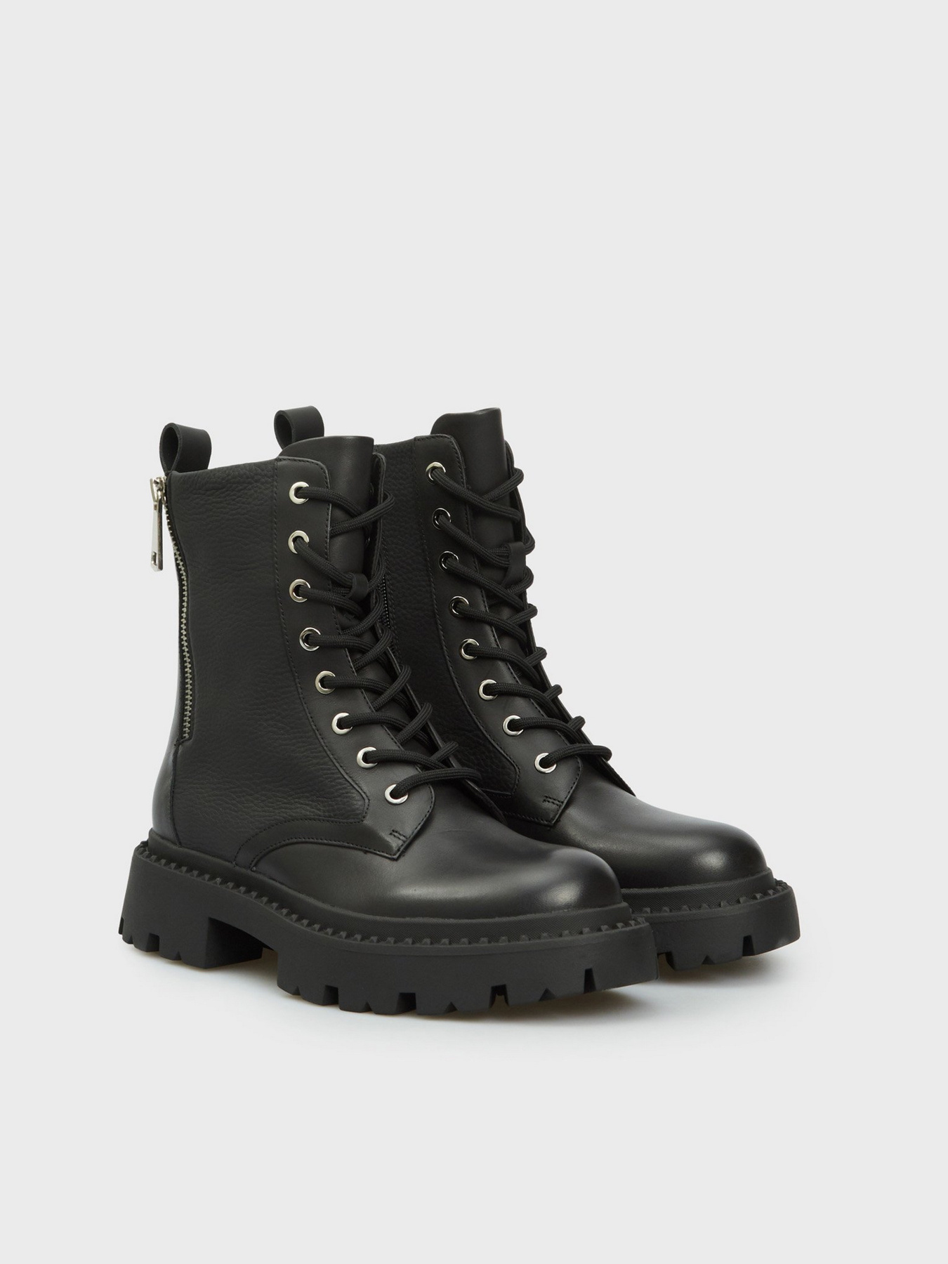 Черевики PRPY модель PRFDS7286W Фото