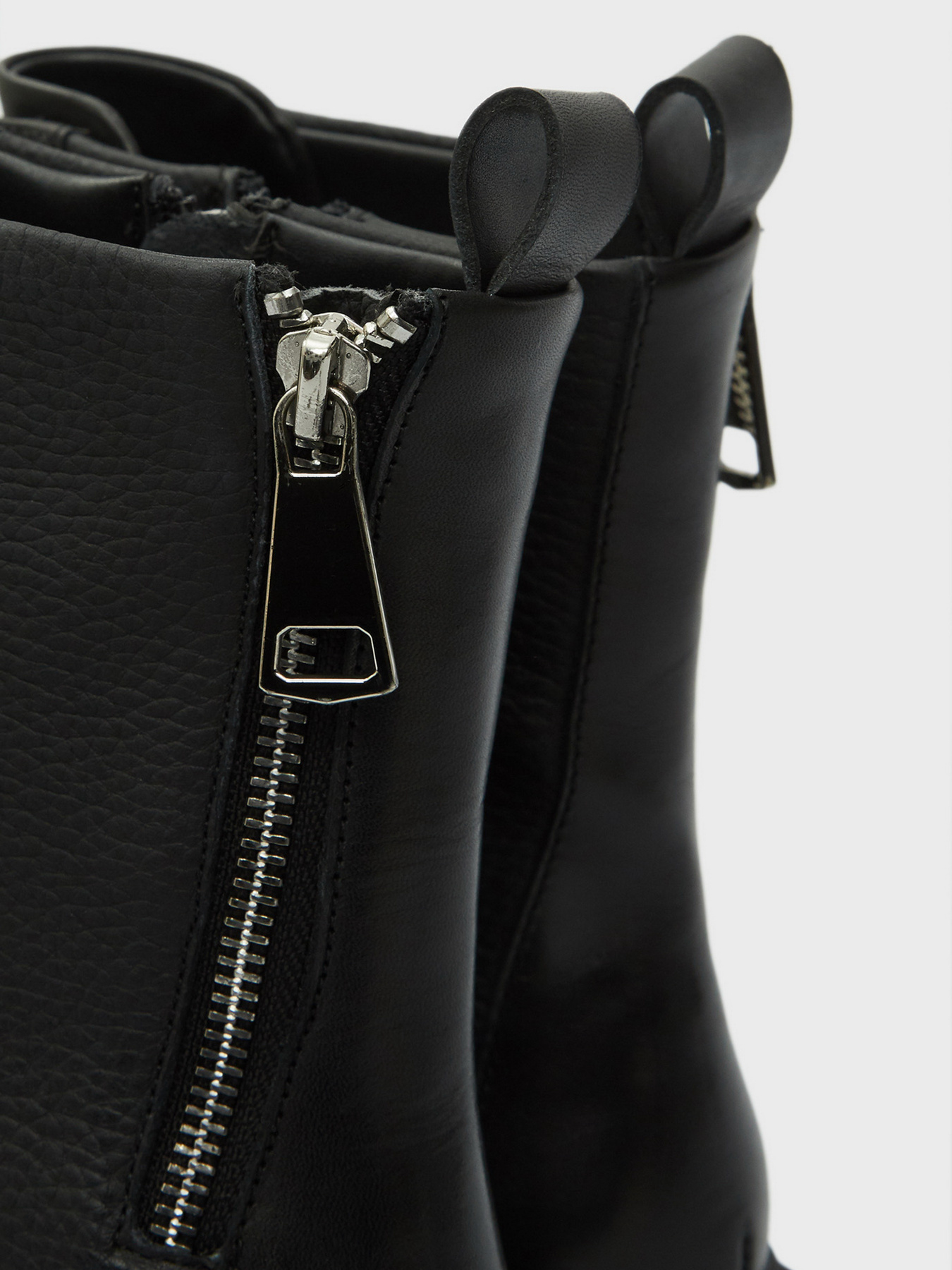 Ботинки PRPY модель PRFDS7286W Фото