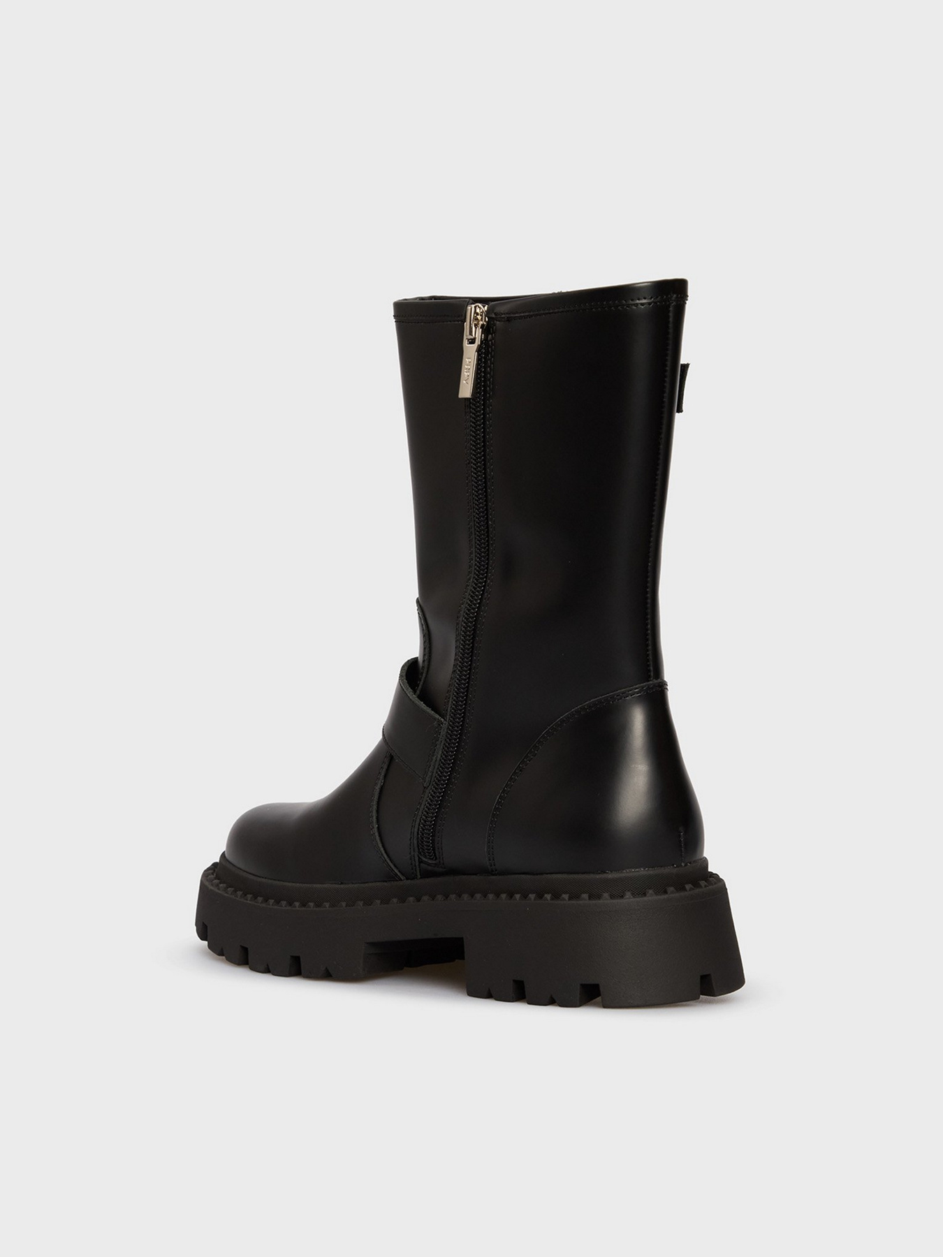 Черевики PRPY модель PRFDS7288W Фото