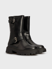 Черевики PRPY модель PRFDS7288W Фото