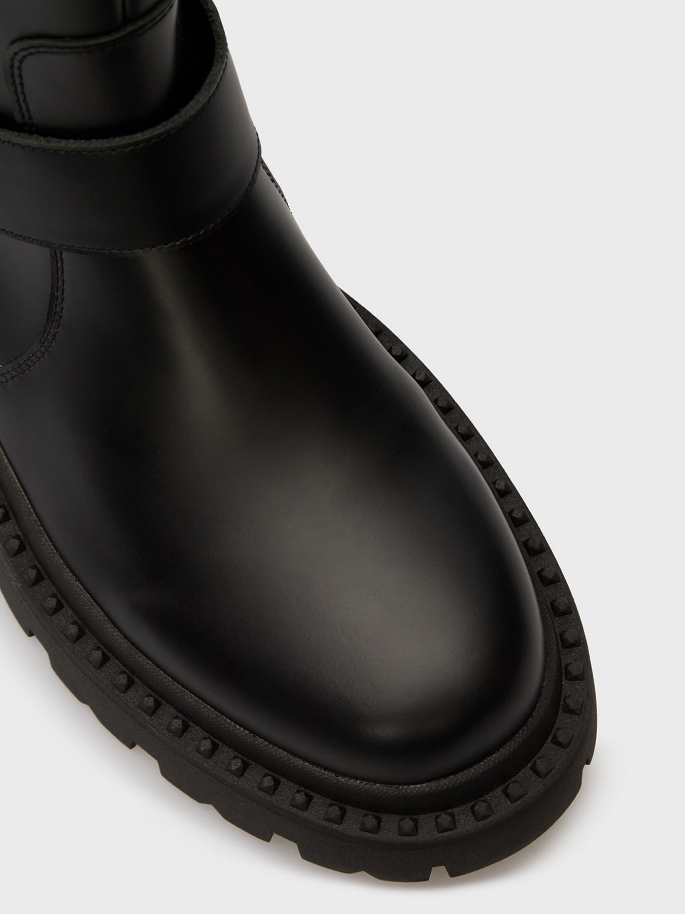 Ботинки PRPY модель PRFDS7288W Фото