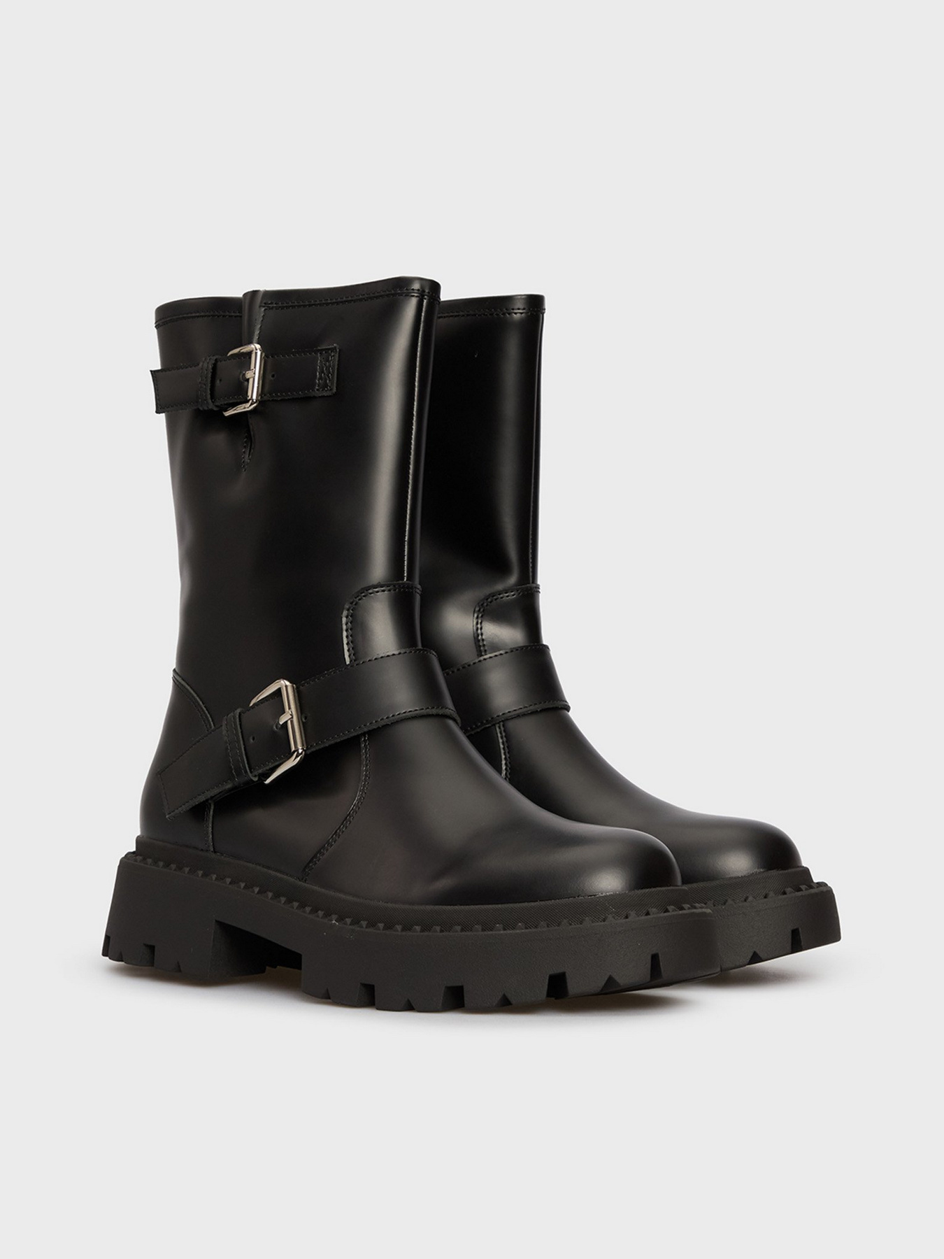 Ботинки PRPY модель PRFDS7288W Фото