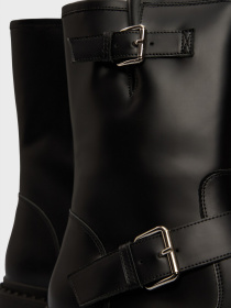 Ботинки PRPY модель PRFDS7288W Фото