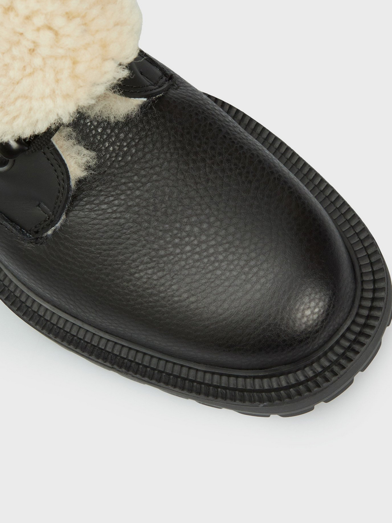 Ботинки PRPY модель PRFDS7291W Фото