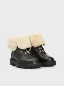 Ботинки PRPY модель PRFDS7291W Фото